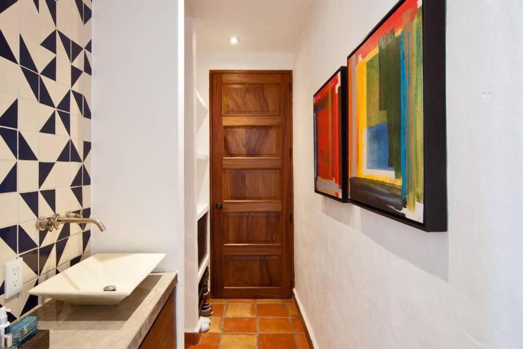 Casa Da Lusso Mexican Style Hacienda Puerto Vallarta Eksteriør bilde