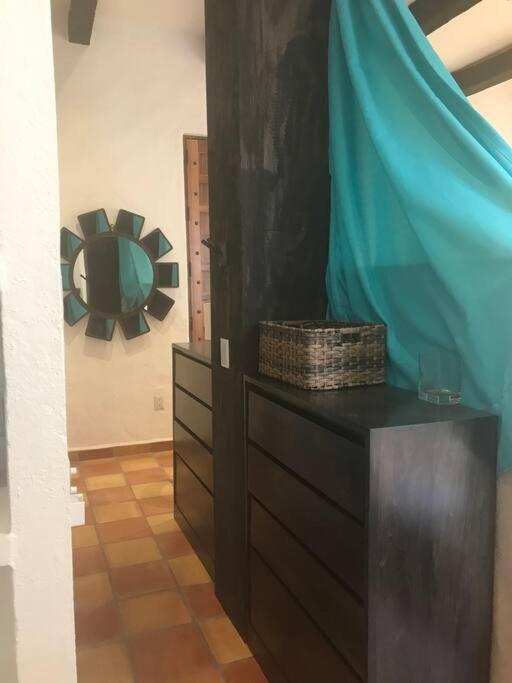 Casa Da Lusso Mexican Style Hacienda Puerto Vallarta Eksteriør bilde