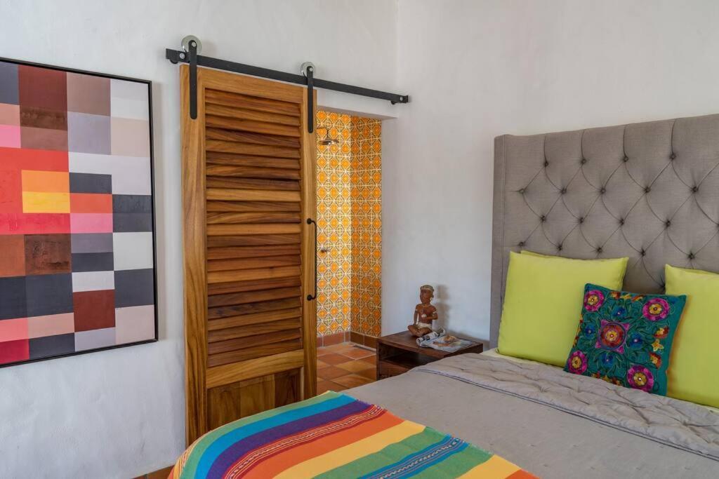 Casa Da Lusso Mexican Style Hacienda Puerto Vallarta Eksteriør bilde
