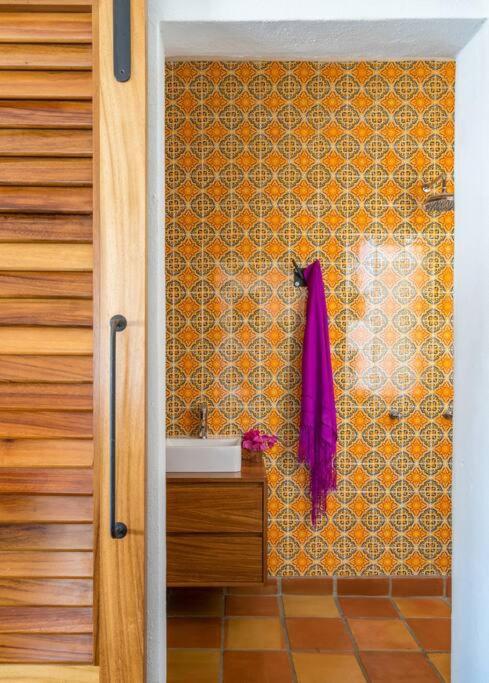 Casa Da Lusso Mexican Style Hacienda Puerto Vallarta Eksteriør bilde