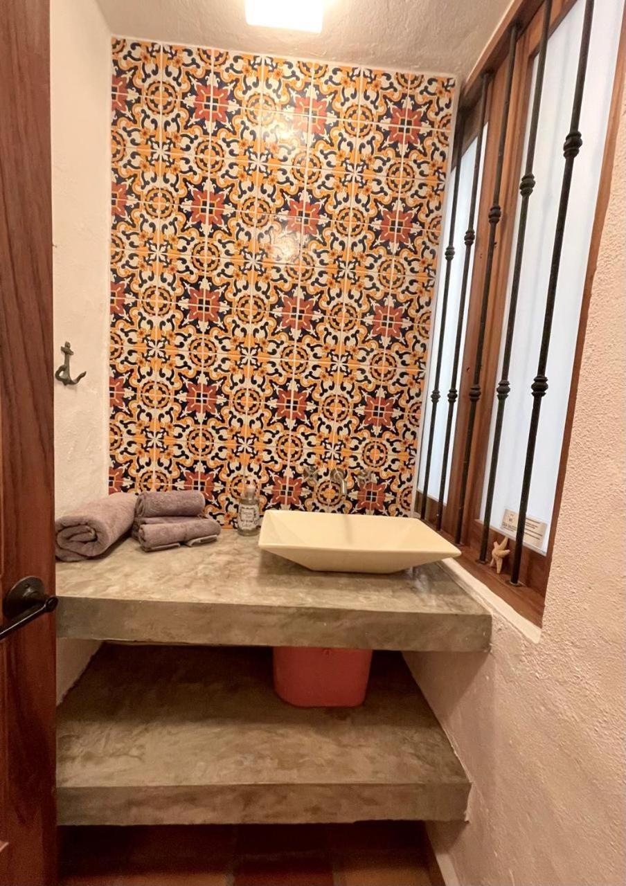 Casa Da Lusso Mexican Style Hacienda Puerto Vallarta Eksteriør bilde