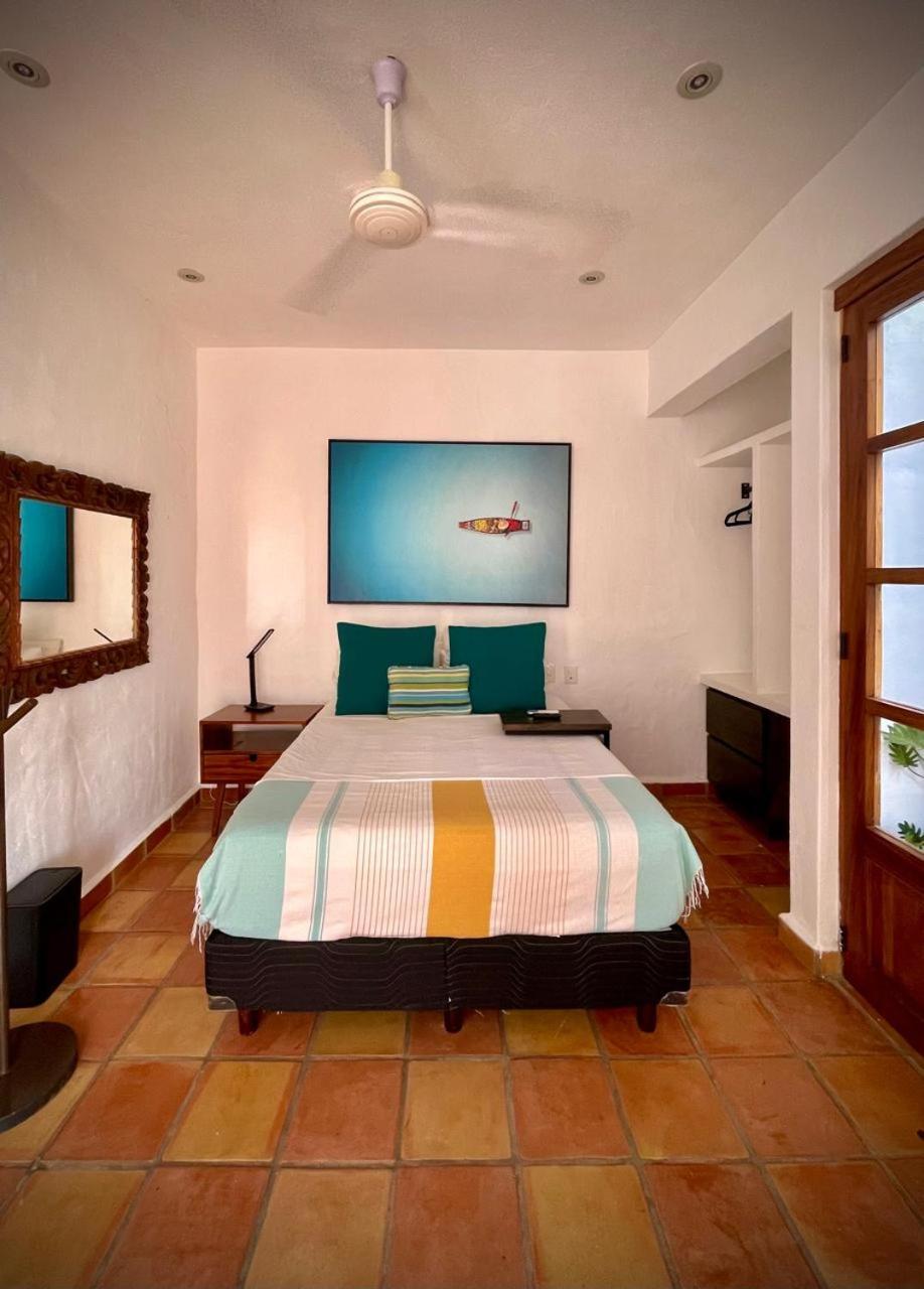 Casa Da Lusso Mexican Style Hacienda Puerto Vallarta Eksteriør bilde